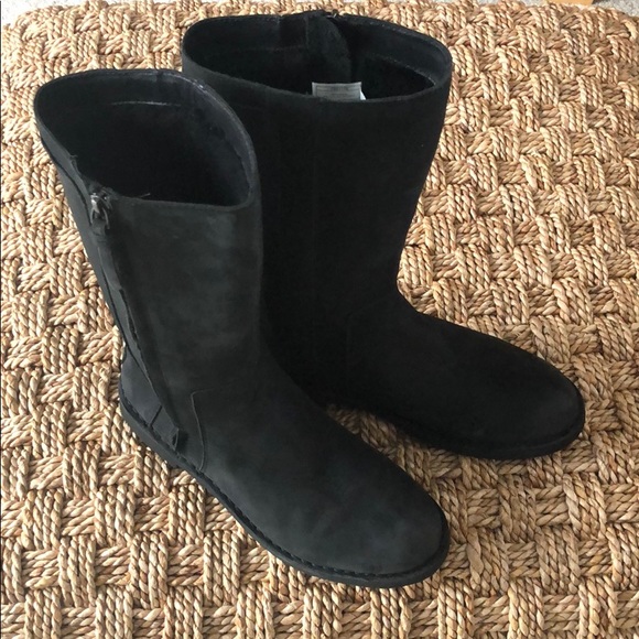 ugg elly boot